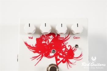OverDrive "Lycoris"